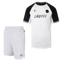 Cruyff Icon Zomerset Wit