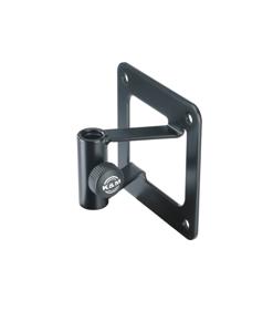 Konig & Meyer 23856 wall mount voor bureau microfoon statieven