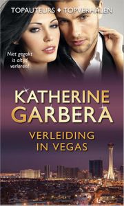 Verleiding in Vegas - Katherine Garbera - ebook