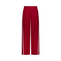 Studio Anneloes - Rood | Dames | Broek | Rood | XL | regular | Kamst mode
