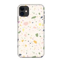 Terrazzo N°21: Volledig geprint iPhone 11 Hoesje