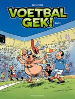 Voetbalgek! (Paperback)