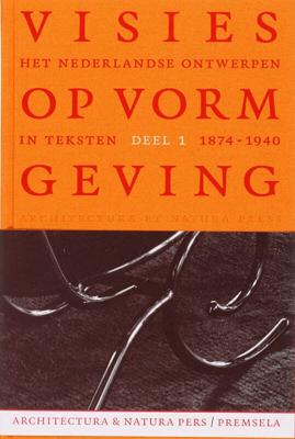 Visies op vormgeving (Hardback)