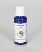 Vita Chaos 56 Atlas-Draaier