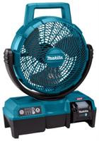 Makita accu ventilator xgt 40v max naked