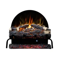 Geperforeerde Elektrische Inzet