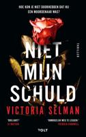 Niet mijn schuld (Paperback)