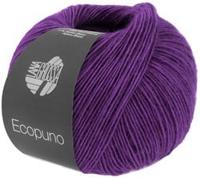 Lana Grossa Ecopuno 206 Violet