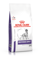 Royal Canin VCN - Neutered Adult Medium Dog 3,5kg