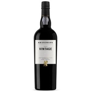 Kranemann Port Vintage 2018 in Gift Box