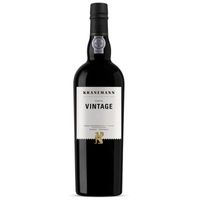 Kranemann Port Vintage 2018 in Gift Box