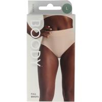 Boody Full brief tailleslip blush large