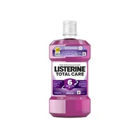 Listerine Mondwater Total care 6 In 1 Clean Mint - 500 ml - thumbnail