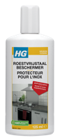 HG Keuken Roestvrijstaal Beschermer