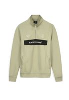 Black Bananas Hook Tracktop MENFW22.2.31 Groen-M maat M