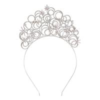 Wicked Role Play Replica Glinda's Bubble Tiara 26 cm Wicked Role Play Replica Glinda's Bubble Tiara 26 cm