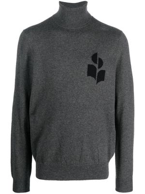 MARANT Gebreide trui - Grijs