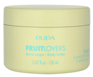 Pupa Milano - Pupa Fruit Lovers Body Cream Fruit Lover Creme Corps 150 ml