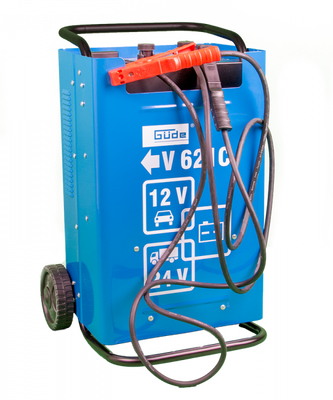 Ac culader/jumpstart v621c