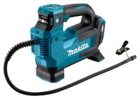 Makita MP001GZ | 40 V Max | luchtpomp | Zonder accu&apos;s en lader | In doos - MP001GZ