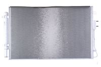 Condensor 940728 Condensor 940728