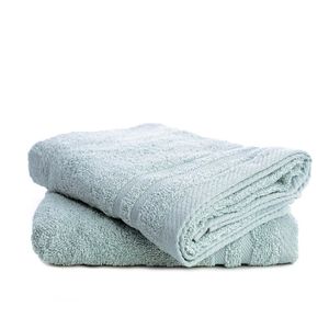 Set van 2 Handdoeken - Dekbed-Discounter.nl