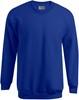 Promodoro E5099N Men´s New Sweater 100 - Royal - 4XL
