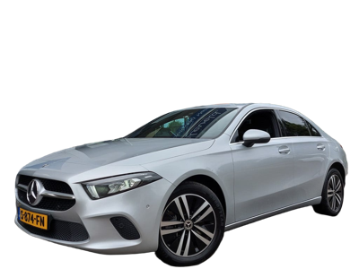 Mercedes Benz A Klasse