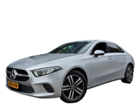 Mercedes Benz A Klasse