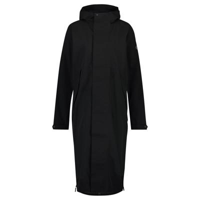 AGU City Slicker Regenjas Urban Outdoor - Zwart - XL - Waterdicht