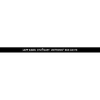 LAPP 2170358/500 Buskabel UNITRONIC® BUS 2 x 1.5 mm² Zwart 500 m