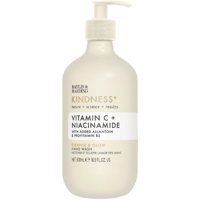 Baylis & Harding Kindness+ Vitamin C + Niacinamide Handzeep - 500 ml