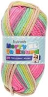 Stylecraft Merry Go Round XL 3841 Refresher