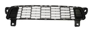 Ventilatiegrille, bumper 6502070560910P