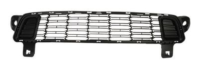 Ventilatiegrille, bumper 6502070560910P
