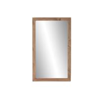 Wandspiegel Home ESPRIT Natuurlijk Alpino 100 X 4 X 60 CM Wandspiegel Home ESPRIT Natuurlijk Alpino 100 X 4 X 60 CM