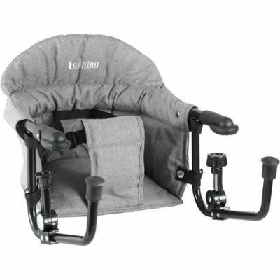 Kinderstoel Bambisol Grijs 60 x 39 x 59 cm