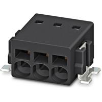 Phoenix Contact 1771088 Veerkrachtklemblok 0.50 mm² Aantal polen 8 Zwart 770 stuk(s)