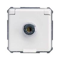 ELSO-stopcontact 225064 16A verschillende kabelaansluiting rw 1 stuk(s)