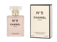 Chanel No 5 Hair Mist 35ml Lichaamsmist Eau de Toilette