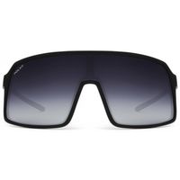 Polar Zonnebril Aventador Gepolariseerd Cat. 4 Nylon Zwart/zwart - thumbnail