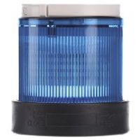 XVBC2B6  - Continuous light module 24VAC 24VDC blue XVBC2B6 - thumbnail