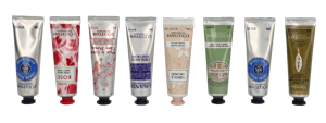 L&apos;Occitane Fantastic 8 Hand Set 240 ml Handverzorging