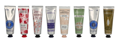 L&apos;Occitane Fantastic 8 Hand Set 240 ml Handverzorging