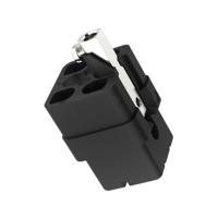 LAPP 10432600 Krimpcontact 10 stuk(s)