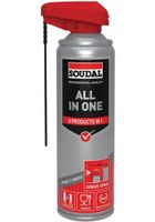Soudal All In One Genius Spray | 300 ml - 134621 - thumbnail
