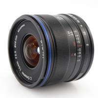 Laowa 7.5mm F/2 C-Dreamer MFT occasion