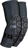 G-FORM elleboog protectie "pro-x3 youth" elbow pads pro-x3 youth,black,size s