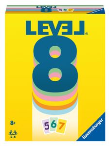 Ravensburger Level 8