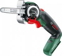 Bosch Groen AdvancedCut 12 | Accu-multizaag | 18 V - 06033D5100